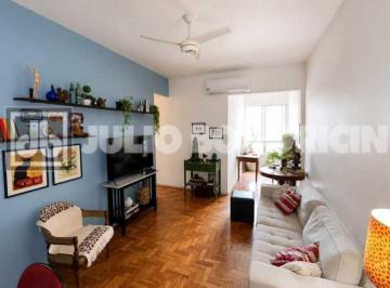Apartamento · 60m² · 2 Quartos · Apartamento : Padrão / Residencial / Andaraí