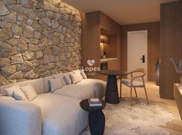 Apartamento de 1 quarto, Curitiba · APARTAMENTO COM 1 QUARTO À VENDA EM CENTRO - CURITIBA PR