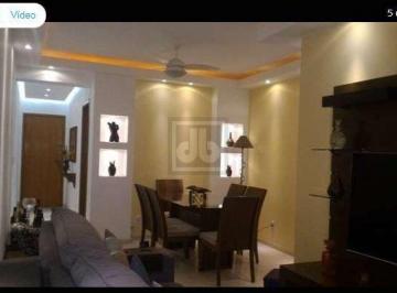 Apartamento · 81m² · 2 Quartos · 2 Vagas · Meier -  Lindo apartamento, nada à fazer, amplo, vista livre, arejado e com vara