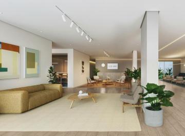 Apartamento de 2 quartos, Curitiba · APARTAMENTO À VENDA COM 42 M² E 2 QUARTOS EM CENTRO - CURITIBA PR