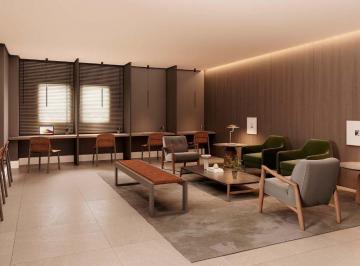 Apartamento de 1 quarto, Curitiba · Apartamento Studio com 1 quarto, à venda em Cristo Rei - Curitiba PR