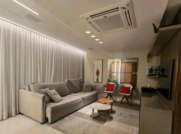 Apartamento · 145m² · 3 Quartos · 2 Vagas - Rafael Silva · Aluguel SQS 116