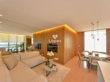 Apartamento de 2 quartos, Curitiba · APARTAMENTO À VENDA COM 2 QUARTOS EM BIGORRILHO - CURITIBA PR