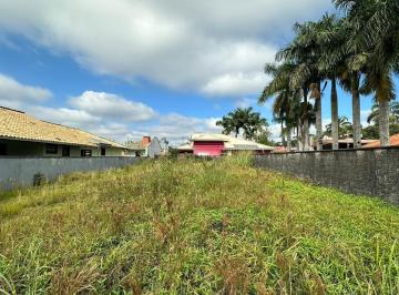 Foto 04 · Terreno à venda em Joinville-SC, bairro Glória, 403,80 m² - Excelente oportunidade de investimento!