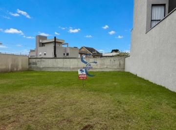 Terreno · 172m² · Terreno em condomínio no Umbará