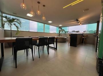 Casa · 140m² · 2 Quartos · 2 Vagas · COBERTURA Á VENDA NO BAIRRO CASTELO | 02 QUARTOS | SUÍTE | 02 VAGAS | 02 BANHEIROS