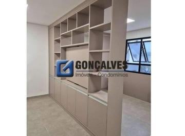 Apartamento · 40m² · 1 Quarto · 1 Vaga · 14735, Apartamento, para aluguel, para alugar, 2.950,00,Centro, São Bernardo do Campo,1 quarto