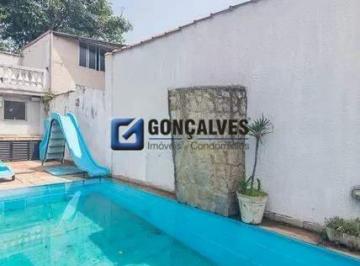 Casa · 280m² · 3 Quartos · 3 Vagas · 102338, Sobrado, para aluguel, para alugar, 6.500,00,Vila Guiomar, Santo André,3 quartos