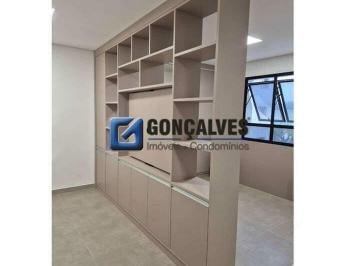 Apartamento · 40m² · 1 Quarto · 1 Vaga · 14735, Apartamento, para aluguel, para alugar, 2.950,00,Centro, São Bernardo do Campo,1 quarto