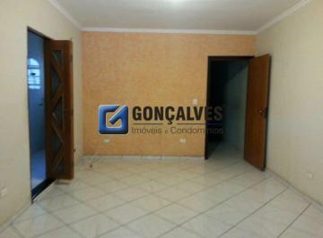 Casa · 170m² · 2 Quartos · 2 Vagas · Sobrado residencial para aluguel em São Bernardo do Campo – 2 quartos (1 suíte), 2 vagas | Próximo a
