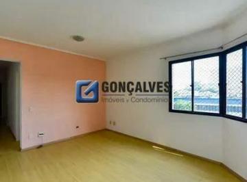 Apartamento · 107m² · 3 Quartos · 2 Vagas · Apartamento para Aluguel no Centro de São Bernardo do Campo | 3 Quartos (1 Suíte) | 2 Vagas