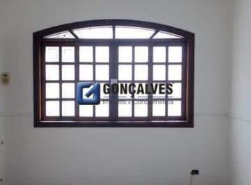 Casa · 160m² · 3 Quartos · 4 Vagas · Sobrado para aluguel em Santo André (Vila Lucinda) | 3 quartos, 1 suíte e 4 vagas