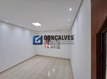 Casa · 180m² · 2 Quartos · 2 Vagas · Casa para Alugar em São Bernardo do Campo (Planalto) | 2 Dorms | 2 Vagas