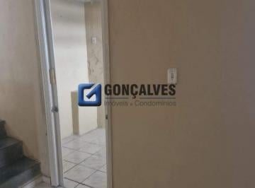 Casa · 98m² · 2 Quartos · 1 Vaga · Casa à venda no Baeta Neves (São Bernardo do Campo) – 2 dorms, 97,56 m², 1 vaga