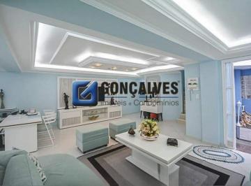 Casa · 158m² · 3 Quartos · 3 Vagas · Sobrado para aluguel em São Bernardo do Campo (SP) – Santa Terezinha | 3 quartos, 1 suíte, 3 vagas