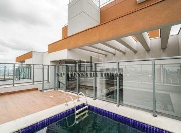 Apartamento · 277m² · 3 Quartos · 3 Vagas · ACEITA PERMUTA | COBERTURA DE ALTO PADRAO NO CONDOMINIO GRIFFE | 277 M2 | 3 SUITES | 3 VAGAS | OPORT