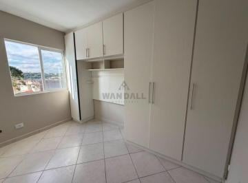 Apartamento · 40m² · 2 Quartos · 1 Vaga · Apartamento em Sao Jose dos Pinhais, Santo Antonio