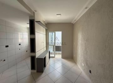 Apartamento · 40m² · 2 Quartos · 1 Vaga · Apartamento em Sao Jose dos Pinhais, Santo Antonio