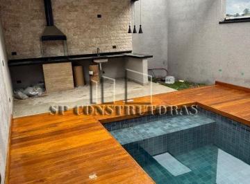 Casa · 131m² · 3 Quartos · 2 Vagas · CONDOMINIO NOVA JAGUARI | 131 M2 | 3 DORMITORIOS | 1 SUITE | PISCINA | 2 VAGAS | SANTANA DE PARNAIBA