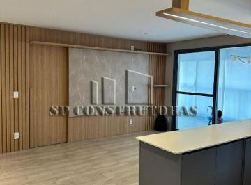 Apartamento · 123m² · 3 Quartos · 2 Vagas · CONDOMINIO GRIFFE | CENTRO DE OSASCO/SP | 123M2 | 3 SUITES | 2 VAGAS.