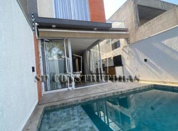 Casa · 145m² · 3 Quartos · 2 Vagas · CONDOMINIO THE SQUARE VILLAGE | SOBRADO DE ALTO PADRAO | 145 M2 | 3 DORMITORIOS | 2 SUITES | PISCINA