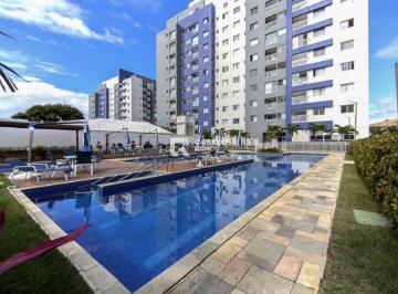 Apartamento · 87m² · 3 Quartos · 2 Vagas · Apartamento Padrão em Lauro de Freitas