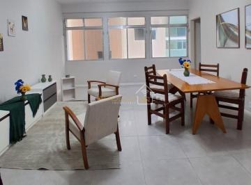 Apartamento · 102m² · 3 Quartos · 1 Vaga · Apartamento 3 quartos , 1 suite - Itarare - Sao Vicente