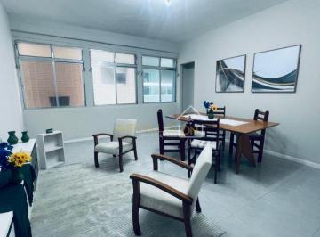 Apartamento · 102m² · 3 Quartos · 1 Vaga · Apartamento 3 quartos , 1 suite - Itarare - Sao Vicente