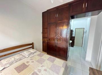 Apartamento · 30m² · 1 Quarto · Apartamento 1 quarto - Gonzaguinha - Sao Vicente