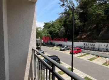 Apartamento · 48m² · 2 Quartos · 1 Vaga · Lopes B2E vende apartamento no Engenho Novo reformado, 2 quartos, 48m2, Valor R$ 219.000,00