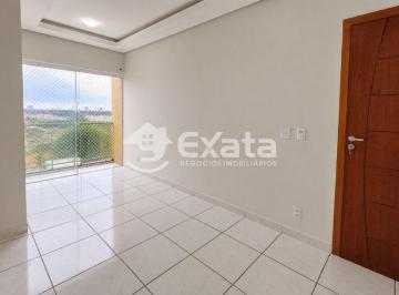 Apartamento · 52m² · 2 Quartos · 1 Vaga · Apartamento para locacao | 2 Quartos (1 Suite) e Sacada com Vista Livre | Vila Barcelona