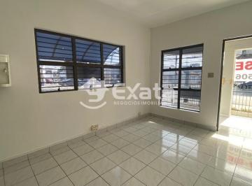 Comercial · 160m² · 5 Vagas · Ponto Comercial com Excelente Visibilidade para ALugar no Jardim Simus, zona oeste de Sorocaba.