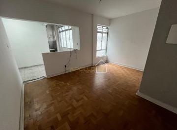 Apartamento · 51m² · 1 Quarto · 1 Vaga · Apartamento 1 Quarto - Gonzaga - Santos