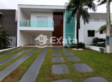 Casa · 191m² · 3 Quartos · 4 Vagas · Sobrado Alto Padrao Mobiliado no Golden Park Sigma | 3 Dormitorios, 1 Suite, Piscina e Espaco Gourme