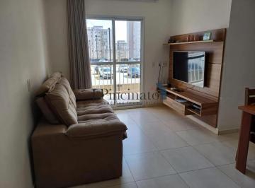 Apartamento · 71m² · 3 Quartos · 2 Vagas · Apartamento com 03 quartos a venda no condominio vista park - jundiai/sp - ref.21681