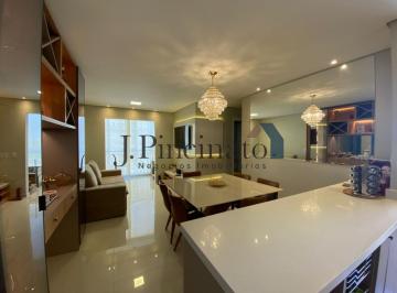 Apartamento · 71m² · 3 Quartos · 1 Vaga · APARTAMENTO A VENDA NO CONDOMINIO VISTA PARK - JUNDIAI/SP 18745