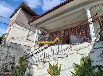 Casa · 250m² · 5 Quartos · 2 Vagas · Casas para venda com 5 quartos e garragem, 250 m2 - Alto Barroca - Belo Horizonte BH/MG