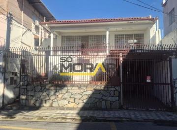 Casa · 260m² · 3 Quartos · 2 Vagas · Casas para venda com 3 quartos e garagem, 260 m2 - Alto Barroca - Belo Horizonte BH/MG
