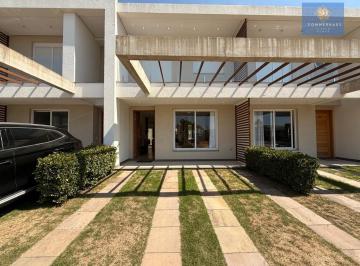 Casa · 162m² · 4 Quartos · 1 Vaga · Casa no Condomínio fechado Murano em Capão da Canoa