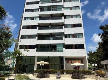 Apartamento · 136m² · 4 Quartos · 2 Vagas · EDFº PADRE ROMA PRINCE - EDF. PADRE ROMA PRINCE - ANDAR ALTO 136M² 04 QUARTOS 02 SUITES 02 VAGAS DE 