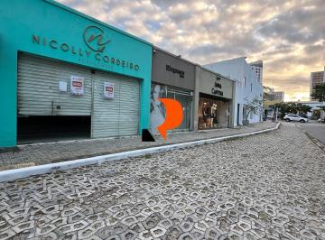 Comercial · 75m² · Loja em Tirol, Natal/RN