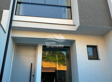 Casa · 116m² · 3 Quartos · Casa com 3 dormitórios à venda no bairro AREIAS, CAMBORIU - SC
