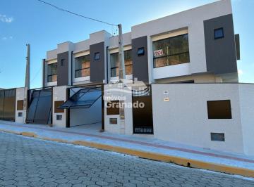 Casa · 82m² · Casa com 2 suítes à venda no bairro AREIAS, CAMBORIU - SC