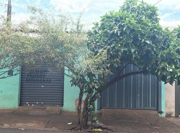 Casa · 168m² · 3 Quartos · 1 Vaga · Casa térrea à venda, Alto do Ipiranga, RIBEIRAO PRETO - SP