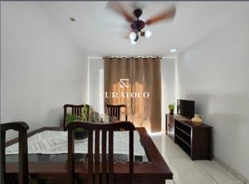 Apartamento · 62m² · 2 Quartos · 1 Vaga · Edificio Alexandre Meloni SCS - Apartamento à venda com 62 m², 2 quartos e vaga, Oswaldo Cruz, São C