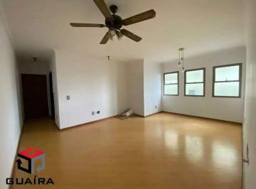 Apartamento · 86m² · 2 Quartos · 1 Vaga · Apartamento para aluguel 2 quartos 2 suítes 1 vaga Homero Thon - Santo André - SP