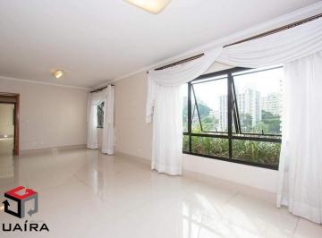 Apartamento · 127m² · 3 Quartos · 3 Vagas · Apartamento para aluguel 3 quartos 3 suítes 3 vagas Vila Clementino - São Paulo - SP