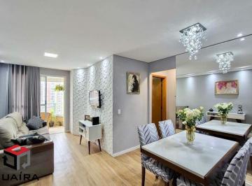Apartamento · 67m² · 2 Quartos · 2 Vagas · Apartamento à venda 2 quartos 2 suítes 2 vagas Centro - São Bernardo do Campo - SP