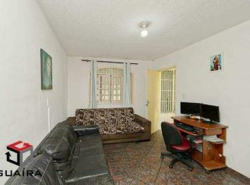 Casa · 118m² · 3 Quartos · 2 Vagas · Sobrado à venda 3 quartos 1 suíte 2 vagas Itapoan - Santo André - SP