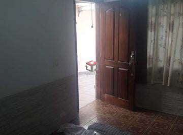 Sala 01 · Casa Térrea para aluguel 2 quartos 1 suíte 3 vagas Bom Pastor - Santo André - SP